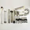 30 Teiliges Bar Cocktail Shaker Cocktail Set Boston Shaker Produktbild-Vorschau 4