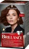 Schwarzkopf Brillance Intensive Color Creme, Braun, Produktbild-Vorschau 1