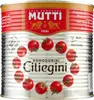 Mutti Pomodorini cherry paradajky v paradajkovej šťave Náhľad obrázku produktu 7