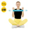 4FIZJO MINI POWER BAND, Fitness‑Widerstandsband Set für Produktbild-Vorschau 3
