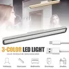 LED Unterschrankleuchte mit Touch, Dimmbar, 3 Lichtfarben, Produktbild-Vorschau 6