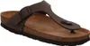 Rohde Alba 5628 Damen Zehentrenner Pantoletten Clogs Weite Produktbild-Vorschau 18