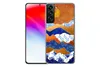 MuchoWow® Handyhülle Schutzhülle Hülle für Samsung Galaxy Produktbild-Vorschau 2