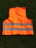 HARALD gilet ad alta visibilità giallo EN 20471 classe 2 Anteprima dell’immagine prodotto 5