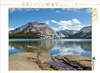 Calvendo KALIFORNIEN Tenaya Lake 1000 Teile Puzzle quer Produktbild-Vorschau 3