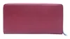 Esquire Deer Damenlangbörse 12 cm Farbe: rot Produktbild-Vorschau 5