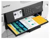 Brother Appareil multifonction MFCJ5740DWRE1 4:1 Voir les images du produit 8