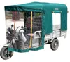 Regendichte Hoes voor Driewieler of Motorfiets Productafbeelding-voorbeeld 1
