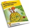 Rechtschreiben und Diktate 2. Klasse Produktbild-Vorschau 5