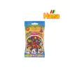 Dan Import Hama® Iron on beads Midi - Neon Mix 1000 Anteprima dell’immagine prodotto 2