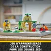 LEGO® Star Wars™ 75358 Tenoo Jedi Temple™ Produktbild-Vorschau 32