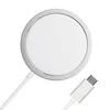 MKF-WT8MG Qi MagSafe bezdrátová nabíječka magnetická, Výkon Náhled obrázku produktu 1