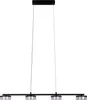 Näve Leuchten LED Pendelleuchte "CIMO" L: 96cm LED Produktbild-Vorschau 1