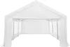 Juskys Partyzelt Gala 4 x 6 m - UV-Schutz Plane, flexible Produktbild-Vorschau 7