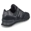 New Balance Herren Sneakers Schwarz ML574EVE Grösse 40,5 Produktbild-Vorschau 26