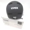 Uvex Kinder Fahrradhelm KID 2 CC black matte : 55-58 Größe: Produktbild-Vorschau 9