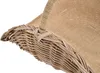 KRINES HOME Holzkorb Woody aus Kubu-Rattan Naturrohr (Kubu Produktbild-Vorschau 9