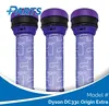 Filtre supplémentaire Dyson DC33c Origin (lot de 3, Voir les images du produit 2