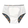 Lässig Schwimmwindel Baby Splash & Fun Crabs blue, 07-12 Produktbild-Vorschau 3
