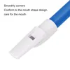 2 Stücke Slide Whistle ABS Metall Sicher und Einfach zu Produktbild-Vorschau 8