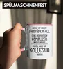 Trendation - Jobwechsel Tasse Geschenk Kollegen Kollegin Produktbild-Vorschau 4