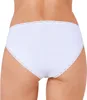 Sloggi Damen-Slip 24/7 Baumwolle Lace" 3er-Pack weiß 38" Produktbild-Vorschau 2