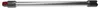 vhbw Staubsaugerohr Ersatz für Dyson 967477-06 für Produktbild-Vorschau 3