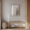 nielsen HOME Wandspiegel Florentina, Weiß, Kunststoff, ca. Produktbild-Vorschau 10