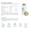 Cosphera Hyaluronsäure Kapseln 500 mg pro Kapsel - 90 Produktbild-Vorschau 3