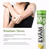 Magnesium 375 mg Brausetabletten 24x 20 Stück Zitrone – Produktbild-Vorschau 6