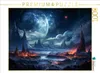 CALVENDO Puzzle Theta | 1000 Teile Lege-Größe 64x48cm Produktbild-Vorschau 1