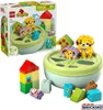 LEGO DUPLO Trieur de formes maison pour chiots 10441 Voir les images du produit 29