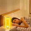 Lampada da tavolo a LED a batteria, touch e dimmerabile RGB Anteprima dell’immagine prodotto 5