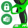 Elektro Handkettensäge mit 2 Akku MalTec MasterCut1000W Produktbild-Vorschau 7