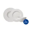 Villeroy & Boch Manufacture Rock blanc zestaw startowy 6 Podgląd zdjęcia produktu 2