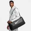 Nike Nk Brsla S Duff - 9.5 (41L) Iron Grey/Black/White - Produktbild-Vorschau 14