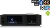 AB IPBox TWO 4K UHD Android 8.0 Sat IP-Receiver (2x Produktbild-Vorschau 1