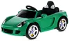 Sun Baby auto elettrica Porsche Carrera GT Cabrio 12V con Anteprima dell’immagine prodotto 1