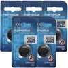 CR2325 Lithium Batterie IEC CR2325 5er Set Produktbild-Vorschau 1