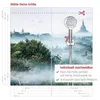 Duschrückwand Wald selbstklebend - 0.61 mm Wandpaneel Produktbild-Vorschau 4