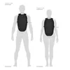Pacsafe ECO 25 Tagesrucksack (Volumen 25 Liter / Gewicht Produktbild-Vorschau 16