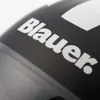 Blauer BET HT Jethelm, schwarz/weiß, L (58/60) Produktbild-Vorschau 3