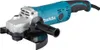 Makita Winkelschleifer 230 mm, 2.000 W Produktbild-Vorschau 24