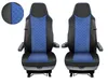 Coprisedili per camion Per MAN TGX TGL TGS 2015-2020 Anteprima dell’immagine prodotto 4