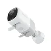 A white and gray Reolink security camera is shown against a white background. Produktbild-Vorschau