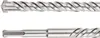 S4 quatro SDS Plus Betonbohrer 12 x 210 mm GRAPHIT 57H440 Produktbild-Vorschau 1