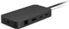 Microsoft EP2-20012 Microsoft Surface USB4 Dock Western Productafbeelding-voorbeeld 1