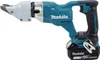 Makita DJS200Z, 2 mm, 3000 RPM, Schwarz, Blau, LED, 18 V, Produktbild-Vorschau 7