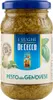 Pesto Genovese 200gr btl - De Cecco Podgląd zdjęcia produktu 2