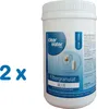 ClearWater BLUE Filtergranulat Nachfüllgranulat Enthärter Produktbild-Vorschau 2